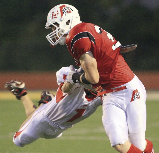 West at Assumption
